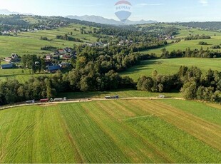 Widok na Tatry i WZ na dom jednorodzinny!