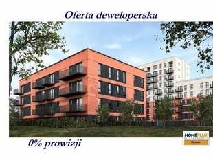 Wymarzone M dla ciebie! Nowa inwestycja! 0% PCC