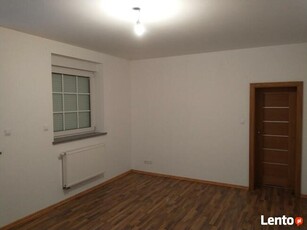 Wynajmę na działalność gospodarczą parter domu ok. 90m2