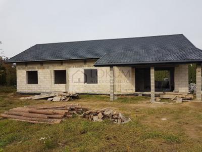 Dom na sprzedaż 4 pokoje Przebędowo, 166 m2, działka 2000 m2