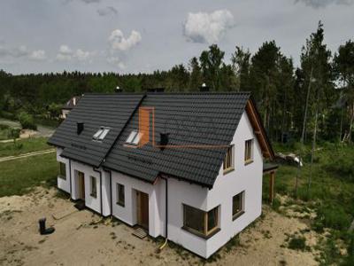 Dom na sprzedaż 5 pokoi Gdańsk Osowa, 130 m2, działka 440 m2