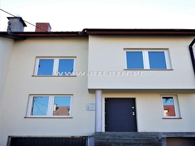 Dom na sprzedaż 5 pokoi Suwałki, 219,37 m2, działka 198 m2