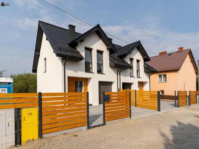 Dom na sprzedaż 5 pokoi Wieliczka, 130 m2, działka 324 m2