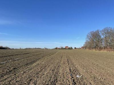 Działki budowlane na sprzedaż w Osetnie woj. Dolnośląskie