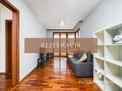 Mieszkanie do wynajęcia 2 pokoje Kraków Prądnik Biały, 46,73 m2, 8 piętro