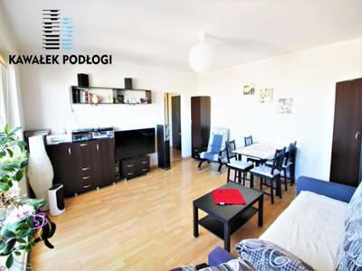 Mieszkanie na sprzedaż 2 pokoje Bydgoszcz, 49,20 m2, 6 piętro