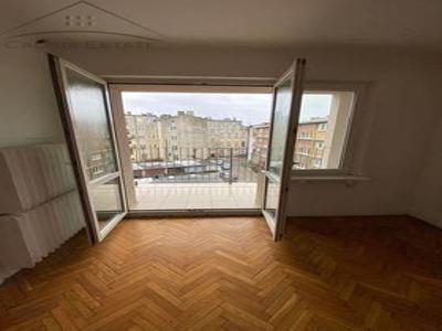 Mieszkanie na sprzedaż 2 pokoje Kalisz, 53 m2, 3 piętro