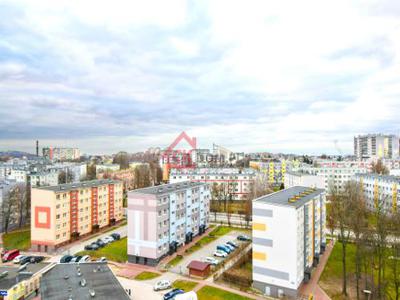 Mieszkanie na sprzedaż 2 pokoje Kielce, 48,33 m2, 9 piętro