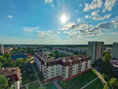 Mieszkanie na sprzedaż 2 pokoje Łódź Polesie, 42,50 m2, 10 piętro