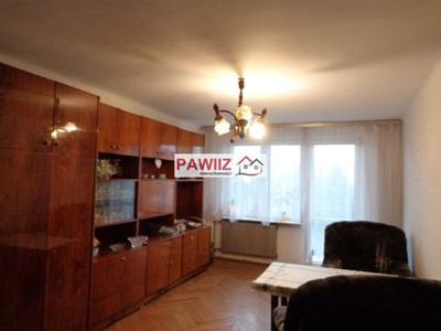 Mieszkanie na sprzedaż 2 pokoje Piotrków Trybunalski, 48 m2, 3 piętro