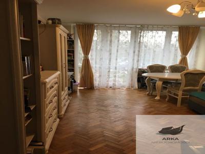 Mieszkanie na sprzedaż 2 pokoje Szczecin Śródmieście, 45,20 m2, 1 piętro