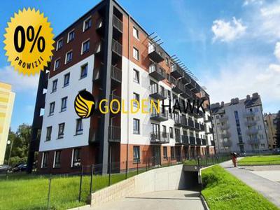 Mieszkanie na sprzedaż 2 pokoje Szczecin Zachód, 60,09 m2, 2 piętro