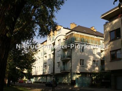 Mieszkanie na sprzedaż 3 pokoje Warszawa Praga-Południe, 80,80 m2, 2 piętro