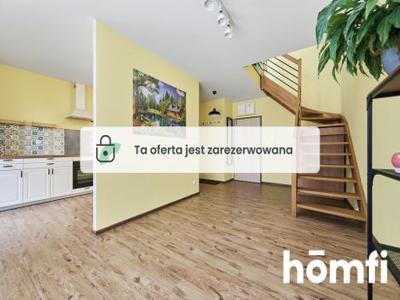 Mieszkanie na sprzedaż 3 pokoje Wrocław Krzyki, 70,87 m2, 3 piętro