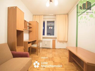 Mieszkanie na sprzedaż 4 pokoje Lublin, 81,12 m2, 3 piętro