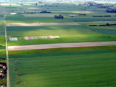 SPRZEDAM DZIAŁKĘ 09-500 GOSTYNIN WOJ MAZOWIECKIE