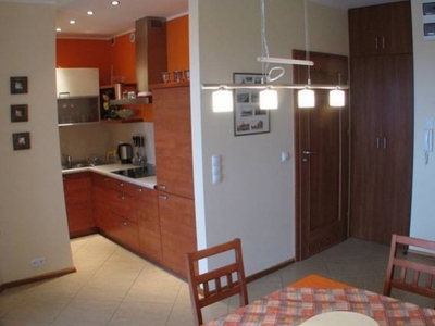 Apartament w Parku Zdrojowym