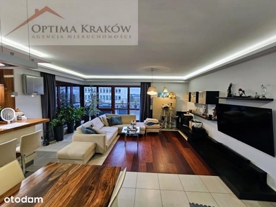 3-pokojowe mieszkanie 60m2 + loggia