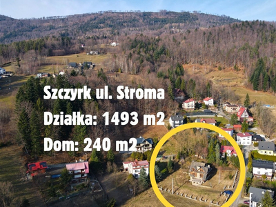 Bielski, Szczyrk