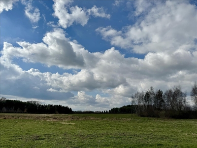 Działka na sprzedaż, Piaseczyński, Kotorydz