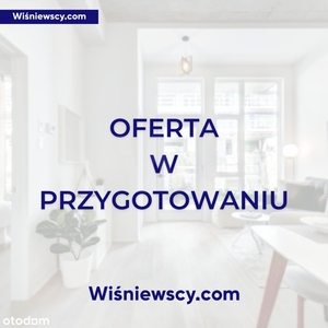 Komfortowe 4 pokoje w ładnym otoczeniu