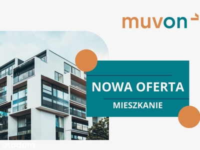 Apartamenty Maestro | mieszkanie 3-pok. | B17