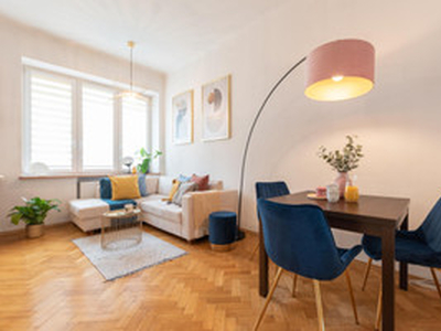 Mieszkanie na sprzedaż, 37 m², Warszawa Śródmieście