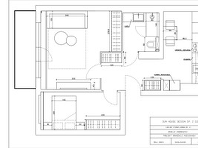 Mieszkanie na sprzedaż, 51 m², Warszawa Ursynów