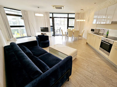 Mieszkanie na sprzedaż, 70 m², Mielno Mielno, ul. Pionierów