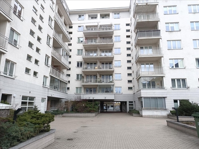 Mieszkanie na sprzedaż, Warszawa, Mokotów, Jaszowiecka