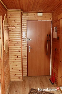 Mieszkanie w bloku (Dwikozy) 54,60m2 / 4 piętro