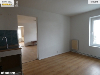 3-pokojowe mieszkanie 69m2 + balkon Bezpośrednio