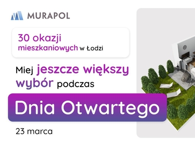 Nowe mieszkanie dwupokojowe(Nr1.A.4.08) -