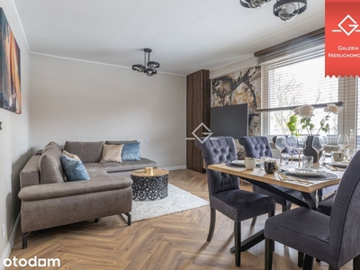 Nowy Apartament | Gdańsk Śródmieście