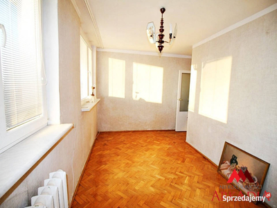Oferta sprzedaży mieszkania 48.6m2 3 pokoje Włocławek