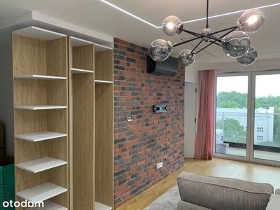 Promocyjna cena apartamentów nad jeziorem