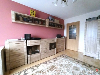 Sprzedaż mieszkania Kielce 74.5m 4 pokoje
