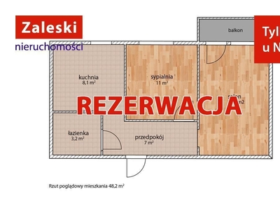 Nowoczesne M2 w Centrum, Gotowe do Wejścia