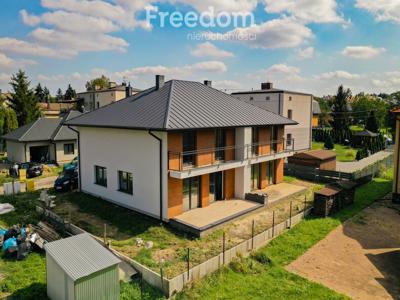 Dom na sprzedaż 151,00 m², oferta nr 9021/3685/ODS