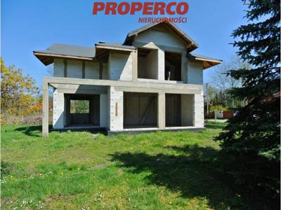 Dom na sprzedaż 251,00 m², oferta nr PRP-DS-71439