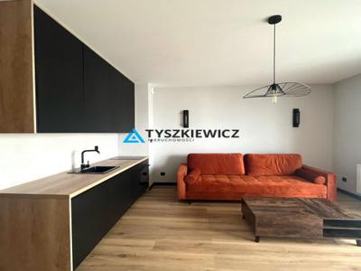 Mieszkanie do wynajęcia 1 pokój Rokitki, 29 m2, 2 piętro