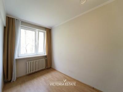 Mieszkanie na sprzedaż 3 pokoje Kraków Bieńczyce, 47 m2, 3 piętro