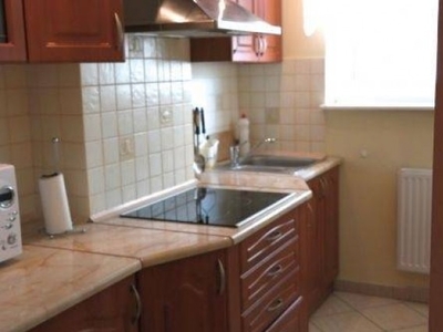 Apartament Kama