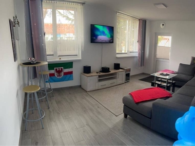 Apartament w centrum Inska