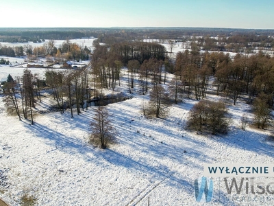 Działka budowlana Arciechów