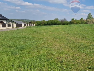 Działka budowlana Lgota Murowana, ul. Spacerowa