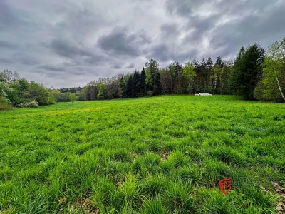 Działka budowlana Radziszów