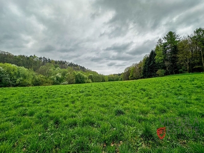 Działka budowlana Radziszów, ul. Nad Pasieką