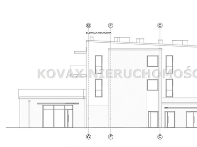 Działka budowlana Sosnowiec Środula