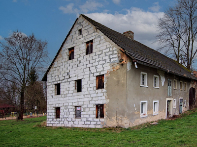 Lwówecki, Lubomierz, Oleszna Podgórska